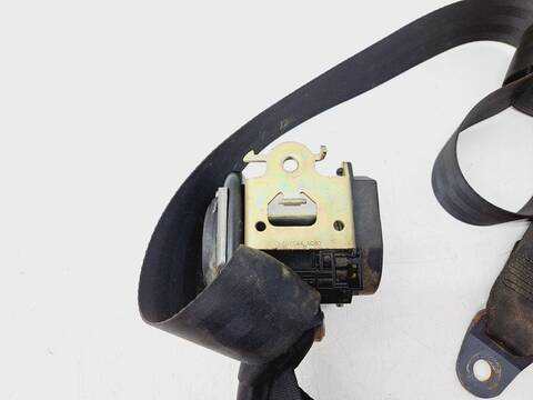 Foto 3ª: Cinturón Delantero Derecho Peugeot 307 GASOLINA [9HY] (2002)