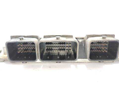 Foto 3ª: Centralita Motor ECU Fiat Ulysse 2.2 JTD 128CV 94KW [4HW] (2005)