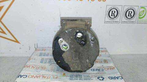 Foto 2ª: Compresor Aire Acondicionado Opel Movano 80CV 59KW (1998)