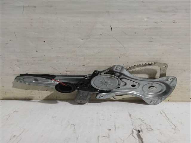Elevalunas Manual Trasero Derecho Toyota Auris 1.33 DUAL-VVTI NRE150_) 101CV 74KW