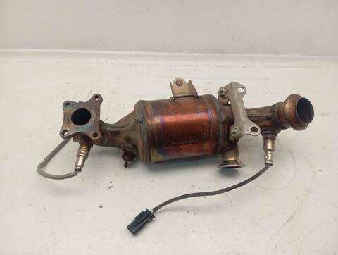 Foto 3ª: Catalizador Fiat Panda RED 69CV 51KW [46341162] (2023)