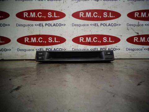 Pantalla Multifuncion Mazda 6 2.0 DIESEL CAT BERLINA 121CV 89KW