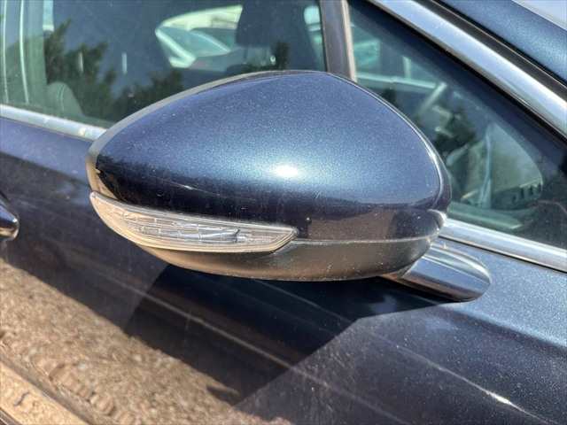Foto 2ª: Retrovisor Derecho Peugeot 508 1.6 HDI 120CV [BHZ] (2017)