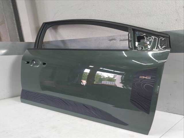 Puerta Delantera Derecha Dacia Sandero 91 CV 67KW