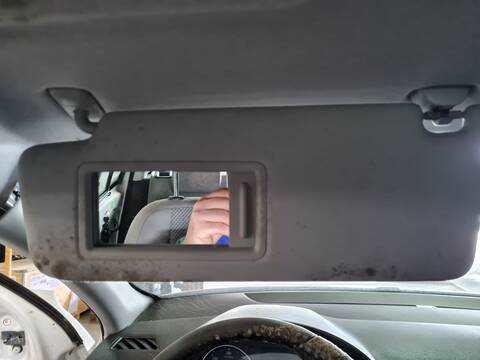Parasol Izquierdo Seat Toledo STYLE 105CV 77KW