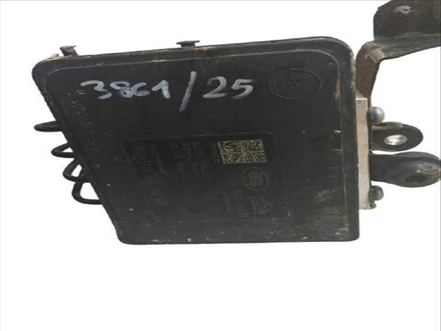 Foto 3ª: Abs Land Rover Discovery 2.0 D 4X4 (2014)