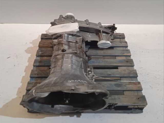 Caja Cambios Mitsubishi Montero 2.5 TD 99CV 73KW