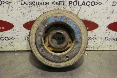 Foto 2ª: Cigüeñal Chrysler Voyager 2.5 TD 116CV 85KW [M00 425CLI] (1999)