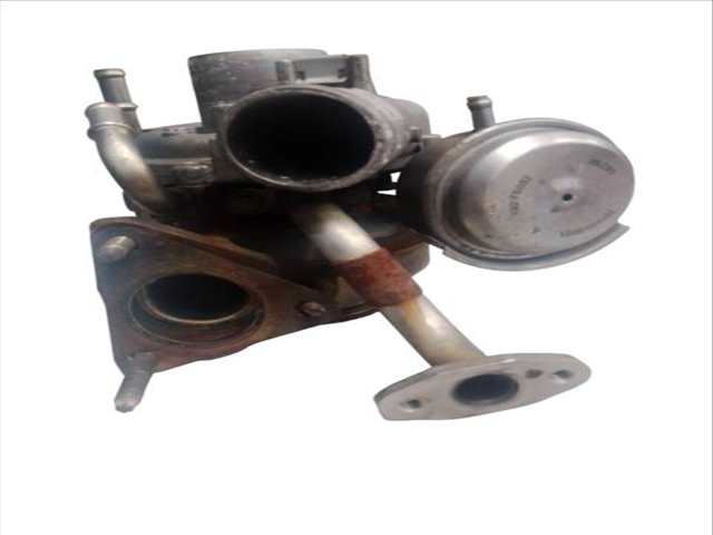 Foto 2ª: Turbocompresor Renault Laguna 1.9 DCI BG1A BG1W BG0G) (2001)