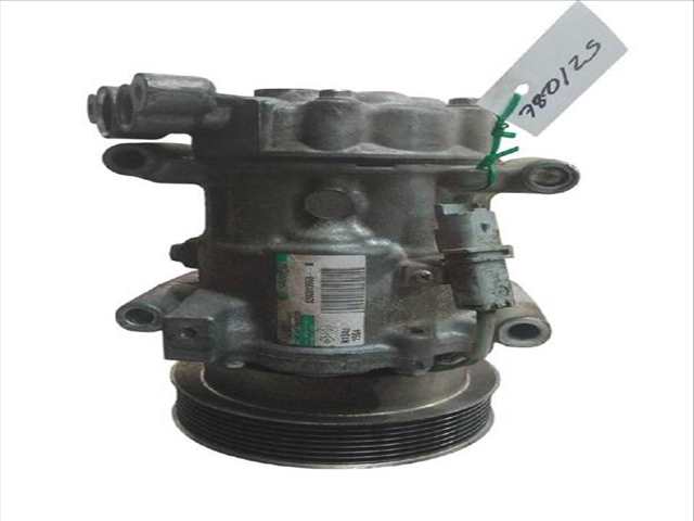 Foto 2ª: Compresor Aire Acondicionado Renault Twingo 1.2 16V CN04 CN0B) (2007)