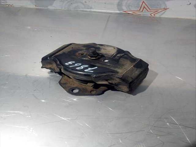 Foto 2ª: Soporte Motor Mitsubishi Montero 3.2 DI-D GLX 3-PTAS.) 160CV 118KW [4M41] (2001)