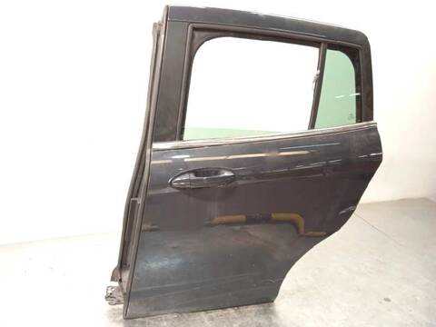Foto 2ª: Puerta Lateral Corredera Izquierda Ford B Max 1.6 TDCI CAT 95CV 70KW [T3JB] (2013)