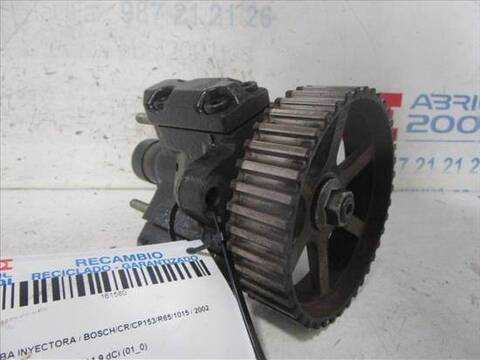 Bomba Inyeccion Renault Megane 1.9 DCI BA05 BA1F) 102CV 75KW I BA0/1_)