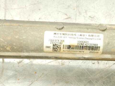 Foto 4ª: Cremallera de Direccion Mg ZS 1.5 VTI 106CV 78KW [15S4C] (2022)