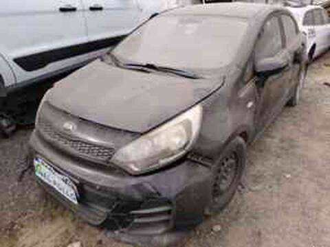 Puente Trasero Kia Rio CONCEPT 86CV 63KW