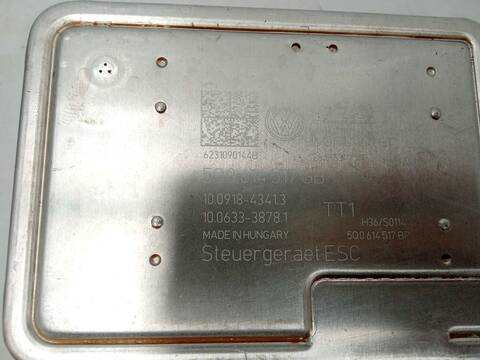 Foto 4ª: Abs Audi Q3 35 TDI 150CV 110KW [DFGA,DTSA,DTSB,DXPA] (2023)
