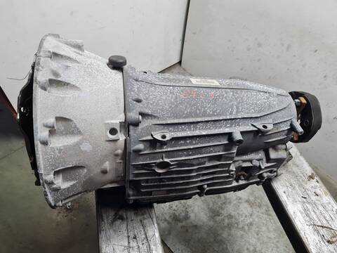 Caja Cambios Automatica Mercedes Clase C 160 C 250 T CDI 4MATIC BLUETEC 205.209) 204CV 150KW FAMILIAR AUT.