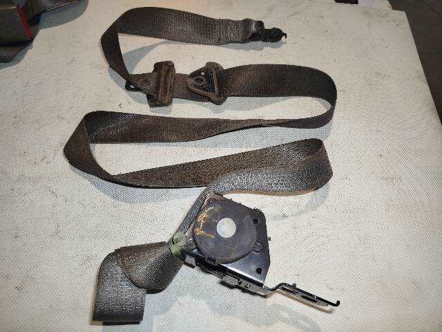 Cinturón Delantero Derecho Jeep Grand Cherokee 3.0 D CRD WK