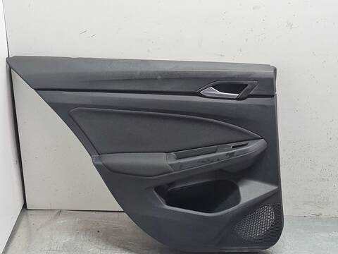 Tapizados Cartoneras Volkswagen Golf LIFE 115CV 85KW