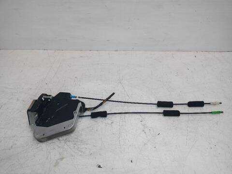 Cerradura Puerta Trasera Izquierda Lexus RX LUXURY 204CV