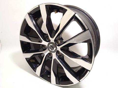 Foto 2ª: LLanta Chapa Volvo V40 2.0 CAT 122CV 90KW [B4204T17] (2018)