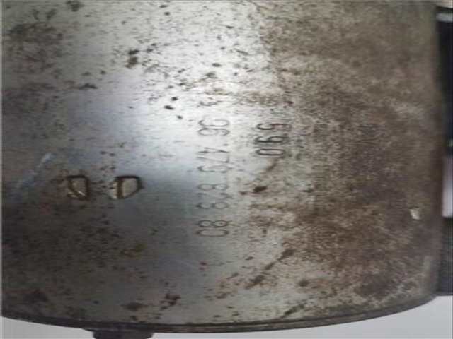 Foto 2ª: Motor de Arranque Peugeot 207 1.4 CONFORT [1 4 LTR. - 65 KW 16V CAT KFU - ET3J4)] 88CV [KFU (ET3J4)]