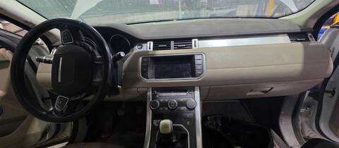 Kit Airbag Land Rover Range PURE 150CV 110KW