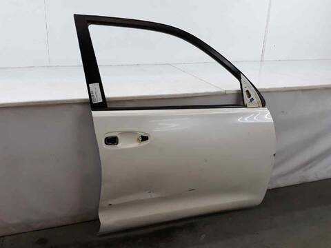 Foto 2ª: Puerta Delantera Derecha Toyota Land Cruiser 3.0 TD 190CV [1KD] (2009)