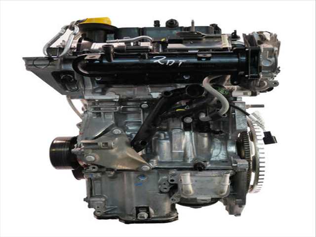 Foto 2ª: Motor Completo Nissan Micra 92CV 68KW [HR10DET H4D450] (2018)