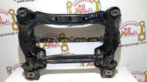 Puente Delantero Audi A8 4E2) 3.0 TDI QUATTRO L