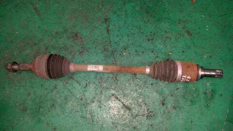 Transmision Delantera Izquierda Renault Clio AUTHENTIQUE 75CV 55KW