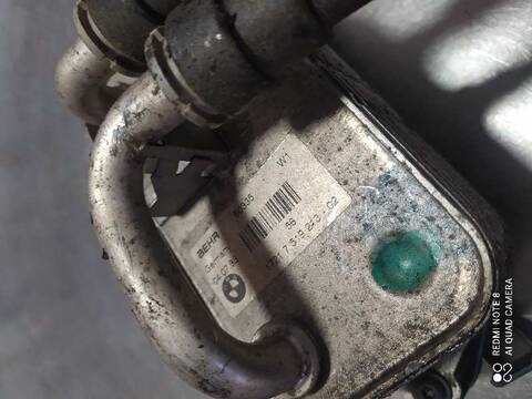 Foto 2ª: Radiador Aceite Bmw Serie 5 518 530I BERLINA 231CV 170KW [306S3] (2003)