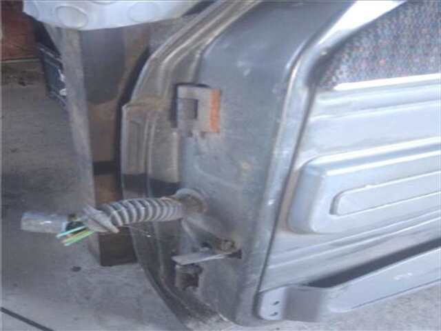 Foto 2ª: Puerta Delantera Derecha Citroen C1  RANCHERA FAMILIAR