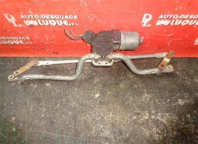 Foto 2ª: Motor Limpia Delantero Renault Clio 1.5 AUTHENTIQUE [1.5 LTR. - 48 KW DCI DIESEL] [K9K704]