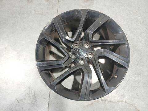 LLanta Chapa Land Rover Range 5.0 SCV8 4X4 525CV 386KW