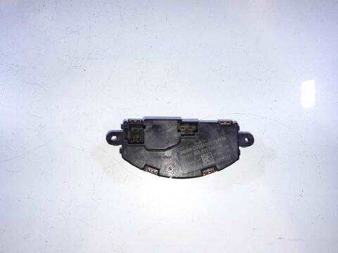 Calefacción Mercedes Vito 1.6 CDI CAT 114CV 84KW