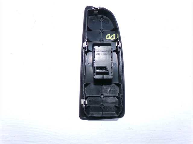 Foto 2ª: Botonera Elevalunas Bmw Serie 1 118 2.0 D E87,2004-2013 [N47D20C] (2010)
