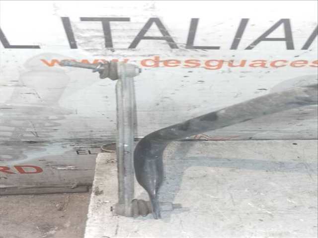 Foto 3ª: Barra Estabilizadora Delantera Renault Megane ZEN BERLINA 110CV 81KW IV BERLINA 5P [K9K G6] (2017)