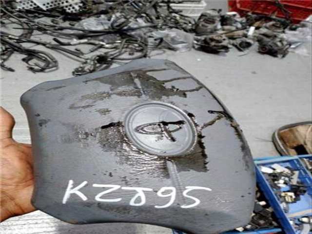 Airbag Delantero Izquierdo Toyota Land Cruiser 3.0