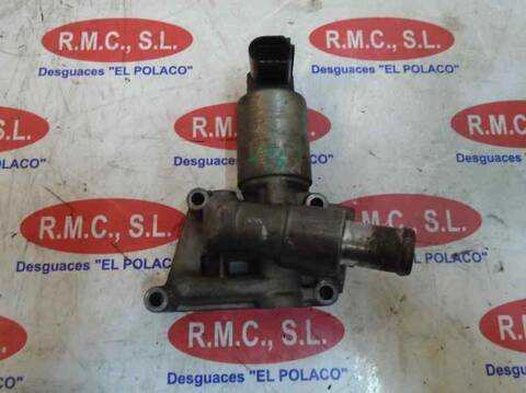Valvula EGR Opel Corsa 1.2 16V CAT Z 12 XEP - LB4) 80CV 59KW