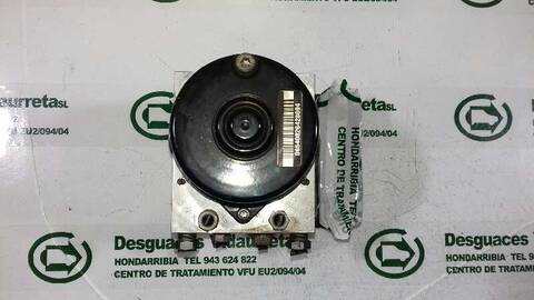 Foto 2ª: Abs Ford Focus 1.6 TDCI CAT BERLINA 109CV 80KW [G8DB] (2010)