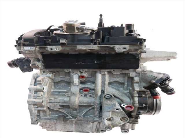 Foto 2ª: Motor Completo Bmw Serie 2 215 B38 224 CV 165KW [B38A15A]