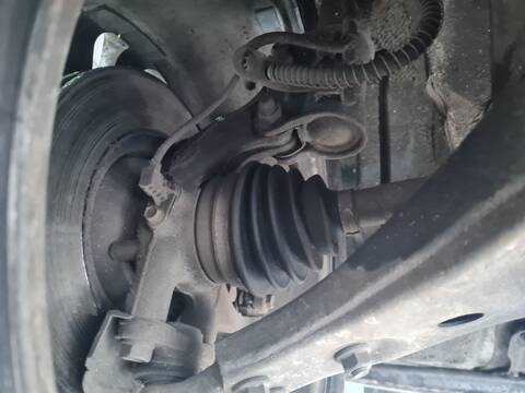 Mangueta Delantera Derecha Hyundai i30 PREMIUM 140CV 103KW