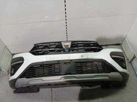 Foto 3ª: Paragolpes Delantero Dacia Jogger ESSENCIAL 91CV 67KW [H4D480] (2022)