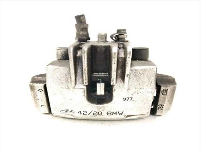 Pedal Embrague Bmw Serie 5 518 530XI 3 24V 272CV