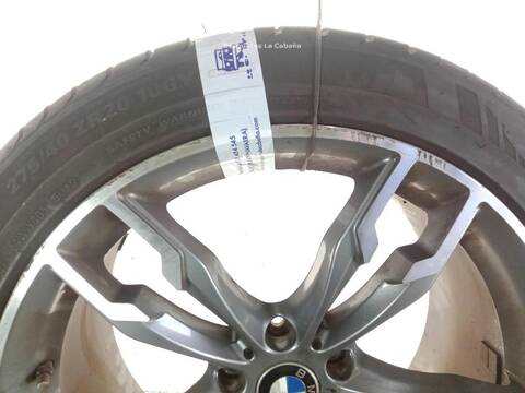 Foto 3ª: LLanta Chapa Bmw X3 XDRIVE 20 D (2010)