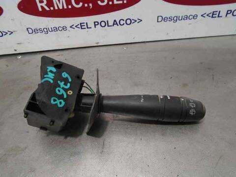 Mando Multifuncion Renault Megane 1.6 16V AUTHENTIQUE BA01/04/11) BERLINA 94CV 69KW I FASE 2 BERLINA BA0)
