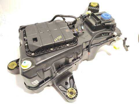 Deposito AdBlue Peugeot Rifter 1.5 BLUEHDI 130 131CV 96KW
