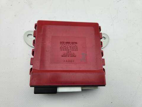 Centralita Motor ECU Toyota Lexus 250 V6 208CV 153KW