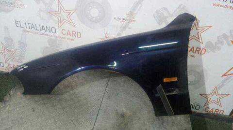 Aleta Delantera Izquierda Bmw Serie 5 518 523I BERLINA 170CV 125KW